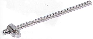 T KOL 3/4 500 MM IZELTAS